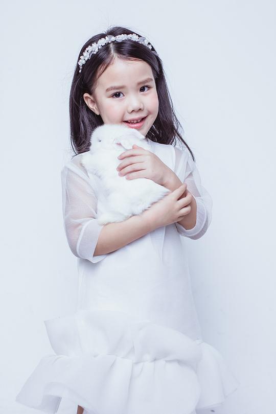 康潇诺 Xiaonuo Kang