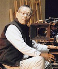 成岛东一郎 Toichiro Narushima