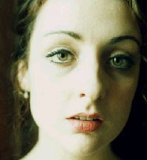 罗莎娜拉韦尔 Rosanna Lavelle