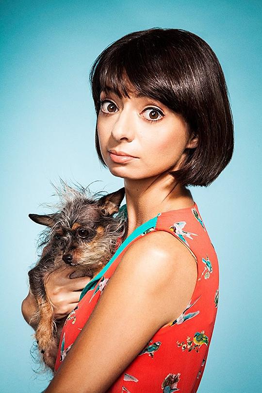 凯特·米库奇 Kate Micucci
