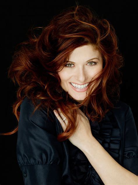 黛博拉·梅辛 Debra Messing