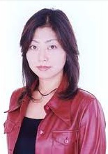 冈村明美 Akemi Okamura