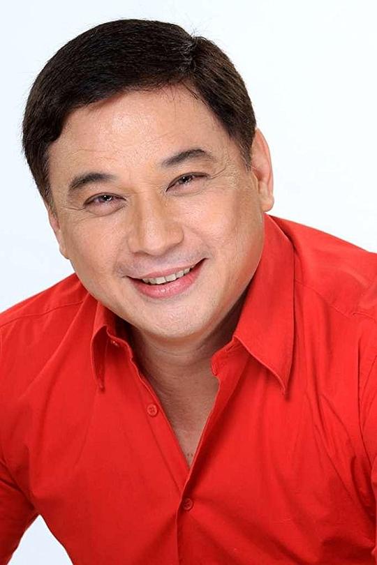 里基·达沃 Ricky Davao