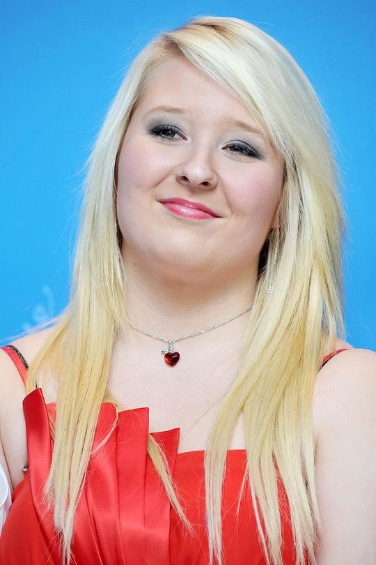 梅兰妮·莱尼兹 Melanie Lenz