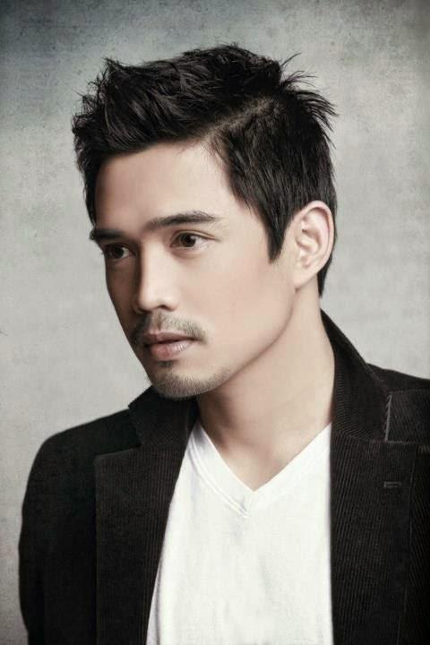 詹姆斯·布兰科 James Blanco