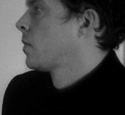 盖·格林威 Guy Greenway