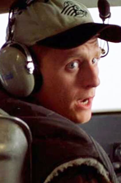 奥利弗·欧雷·泽门 Oliver 'Ole' Zemen