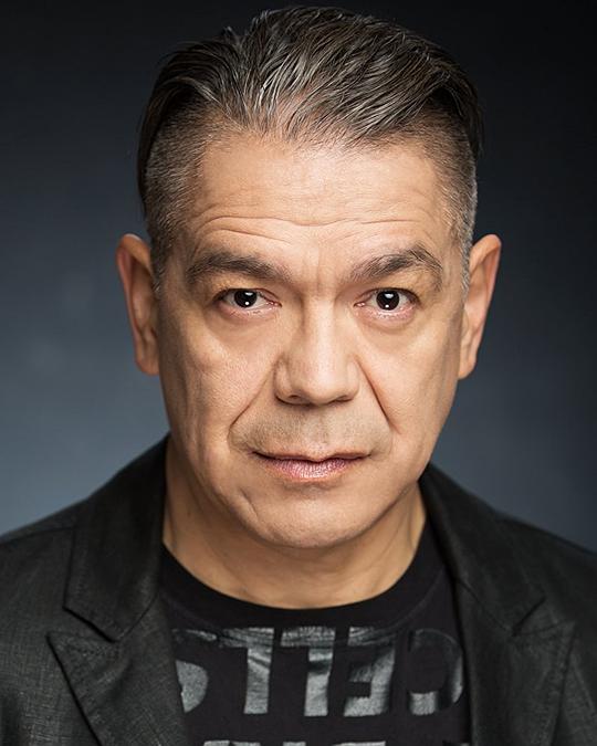 洛恩·卡迪纳尔 Lorne Cardinal