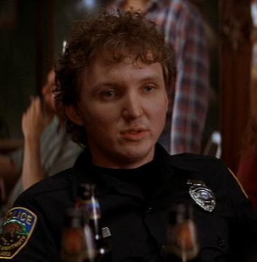 安德鲁·坎贝尔 Andrew Campbell