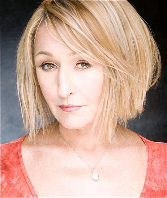 塔莎·西姆斯 Tasha Simms