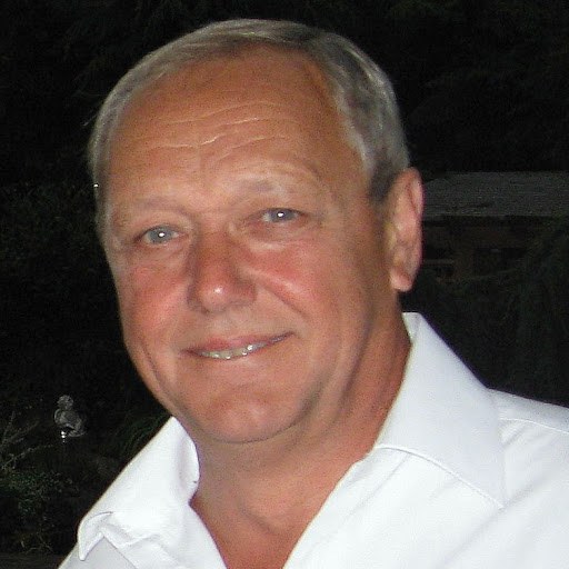 马尔科姆·博丁顿 Malcolm Boddington