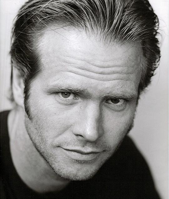 迪恩·雷 Dean Wray