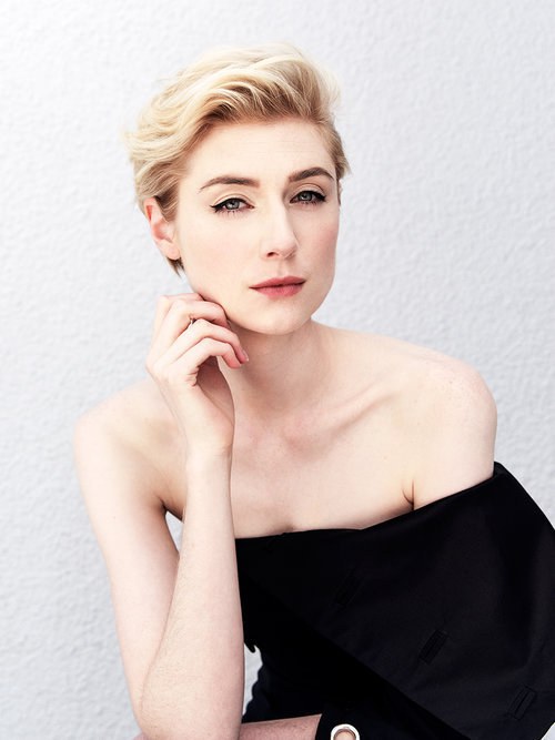 伊丽莎白·德比齐 Elizabeth Debicki
