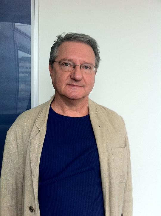 文森特·拉斯库梅斯 Vincent Lascoumes