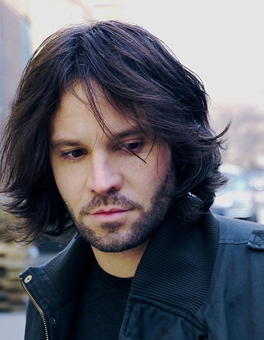 罗德里戈·洛普雷斯蒂 Rodrigo Lopresti