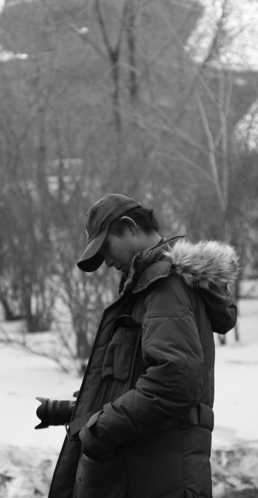 王佳誠 Steven Wang