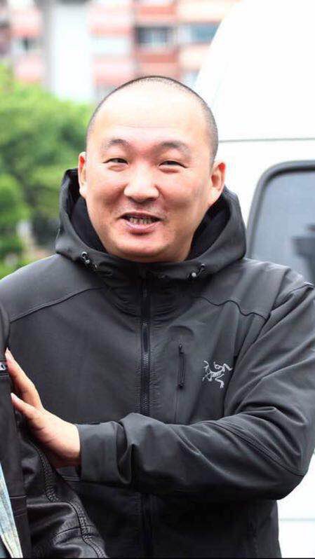 张帆 Fan Zhang