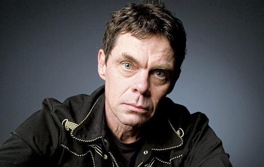 里奇·霍尔 Rich Hall