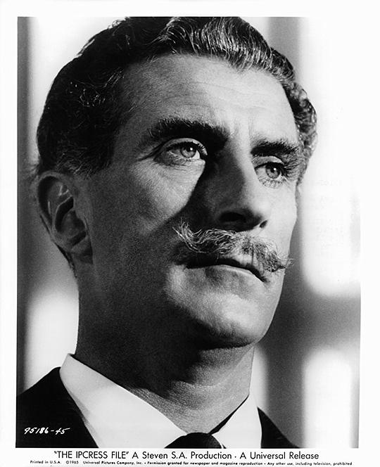 奈杰尔·格林 Nigel Green