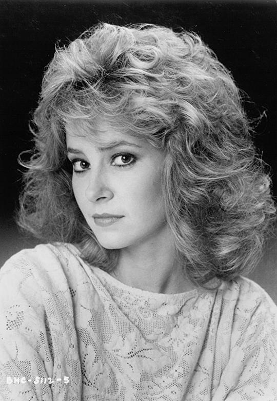 莉莎·埃尔巴赫 Lisa Eilbacher