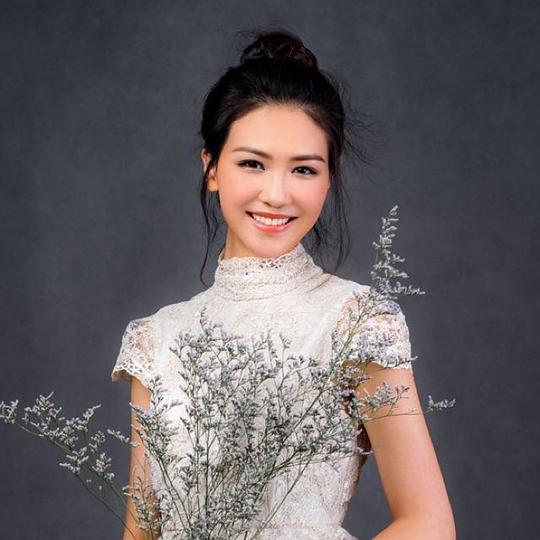 李珍颖 Zhenying Li