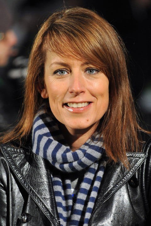 菲·雷普利 Fay Ripley
