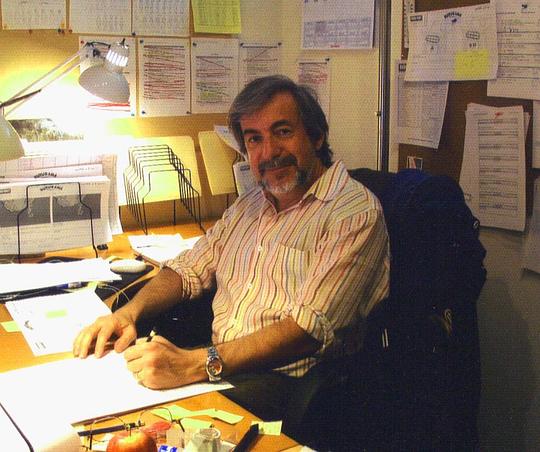 雷米·穆兹奎茨 Raymie Muzquiz