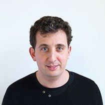 丹·泽夫 Dan Zeff