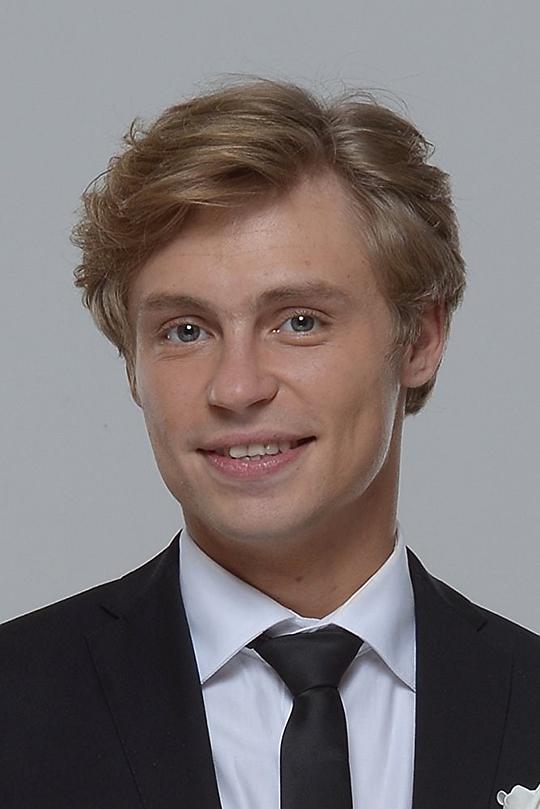 亚历山大·戈洛温 Aleksandr Golovin