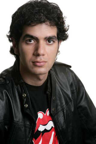 什罗米·亚伯拉罕 Shlomi Avraham