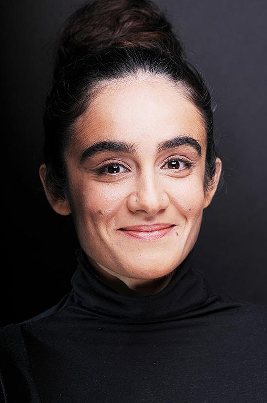 丽娜特·马塔托夫 Rinat Matatov