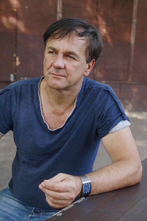 彼得·达沃 Peter Davor