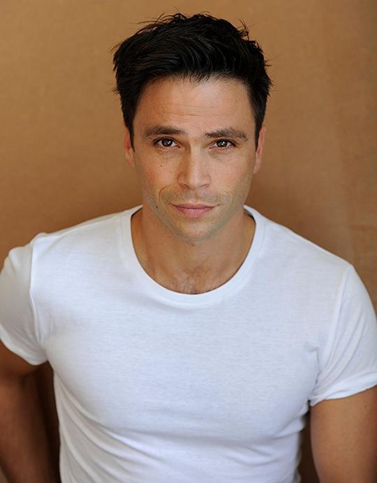 卡里姆·谢里夫 Karim Cherif
