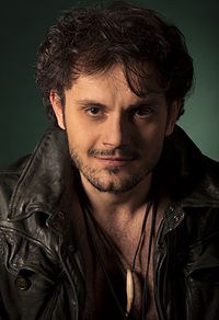 安德烈·多基克 Andrej Dojkic