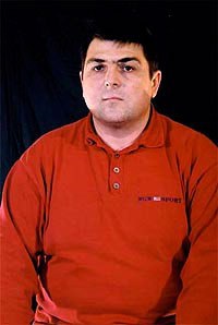 丹尼斯·布里兹克 Denis Brizic