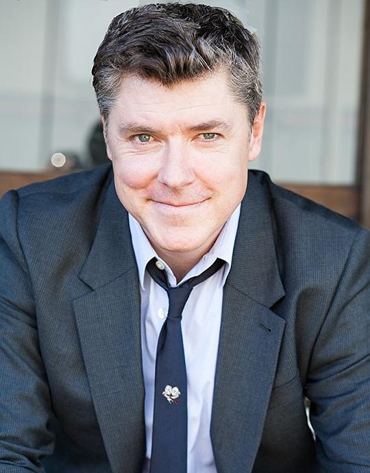 克里斯·考克斯 Chris Cox