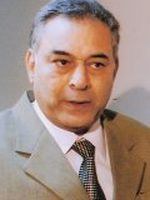 亚西尔·阿里·马赫 Yasser Ali Maher