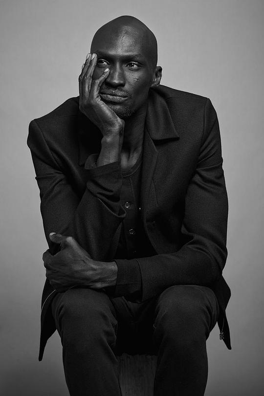 格·达尼 Ger Duany