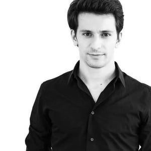 米尔卡·巴努 Mircea Banu