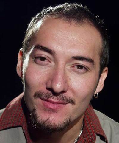 伊莱亚斯·费金 Elias Ferkin