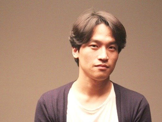 李承赞 Seung-chan Lee