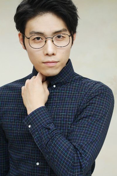 高恩钟 Eun-Chong Go