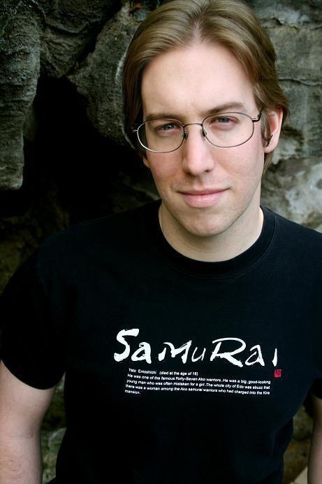 帕特里克·赛兹 Patrick Seitz