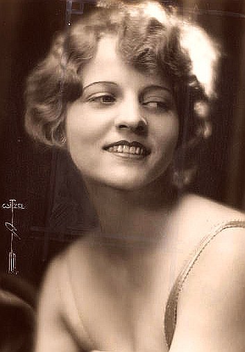 Mina Cunard Mina Cunard