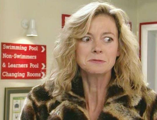 皮帕·海伍德 Pippa Haywood