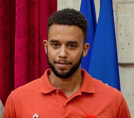 安东尼·萨德勒 Anthony Sadler