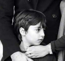 阿彦·汗 Ayaan Khan