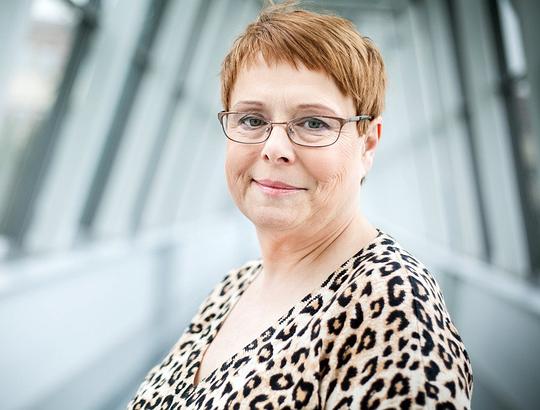 Ilona Lepkowska Ilona Lepkowska