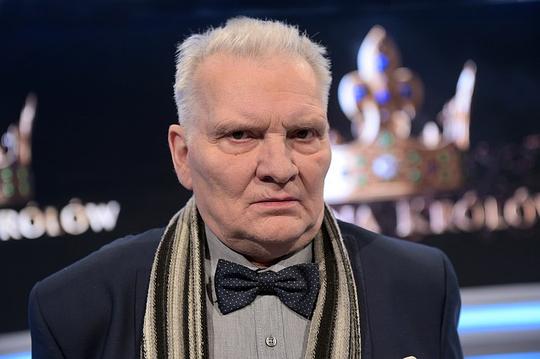 威尔斯拉乌·沃尔希奇 Wieslaw Wójcik