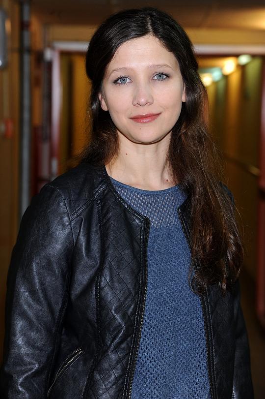 安娜·格莱斯维奇 Anna Grycewicz